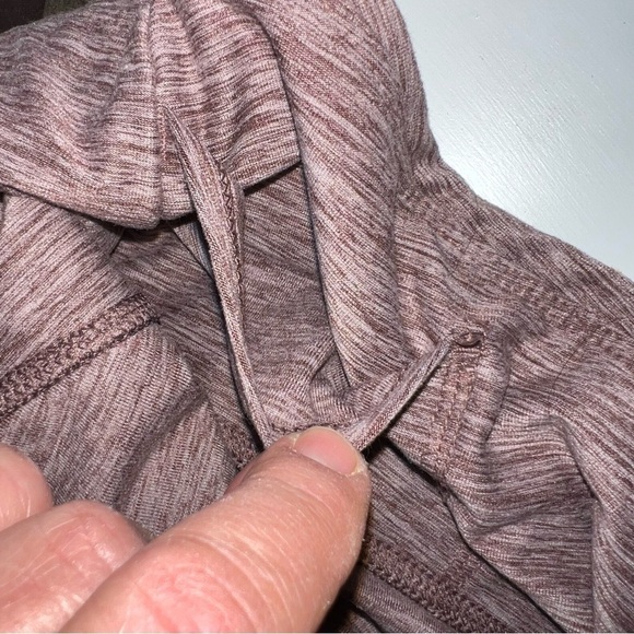 All In Motion Contour Curvy Ultra High Waist Leggings Rose Active Gym Size Large - Picture 3 of 10